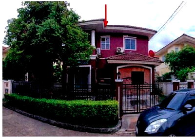 Houses for sale Samut Sakhon : FOR SALE  HOUSE PROPERTY  6380000 BAHT.