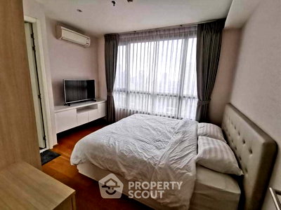 Condos for sale : 2-BR Condo at H Sukhumvit 43 near BTS Phrom Phong (ID 2613845)