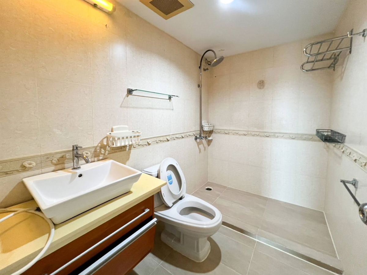 รูป CS135  🔥ขายด่วน คอนโด เลอ เซ แลส พระราม 9-ศรีนครินทร์ 3.99 ล้าน ถูกสุดในโครงการ คอนโดเลี้ยงสัตว์ได้ - รูปที่ 5/13