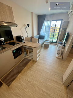 The Excel Hideaway Sukhumvit 50 | Best Deal Of Onnut!! Ready to move in มีวิดิโอให้รับชมก่อนชมห้องจริง #2025092912068#FC