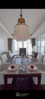 2-BR Condo at Grand Florida Beachfront Pattaya close to Pattaya (ID 2620019)