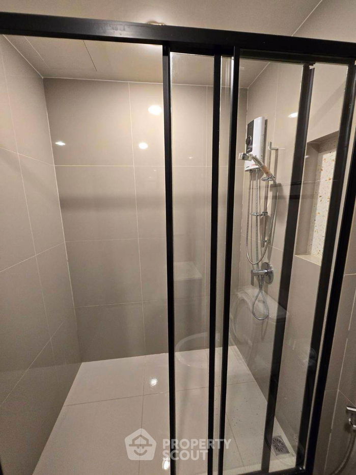 รูป คอนโด 1-ห้องนอน ที่ เอ็กซ์ที ห้วยขวาง ใกล้ MRT ห้วยขวาง (ID 2245779) - รูปที่ 5/7