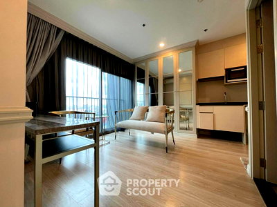 Condos for sale : 2-BR Condo at Noble Revolve Ratchada near MRT Thailand Cultural Centre (ID 2620035)