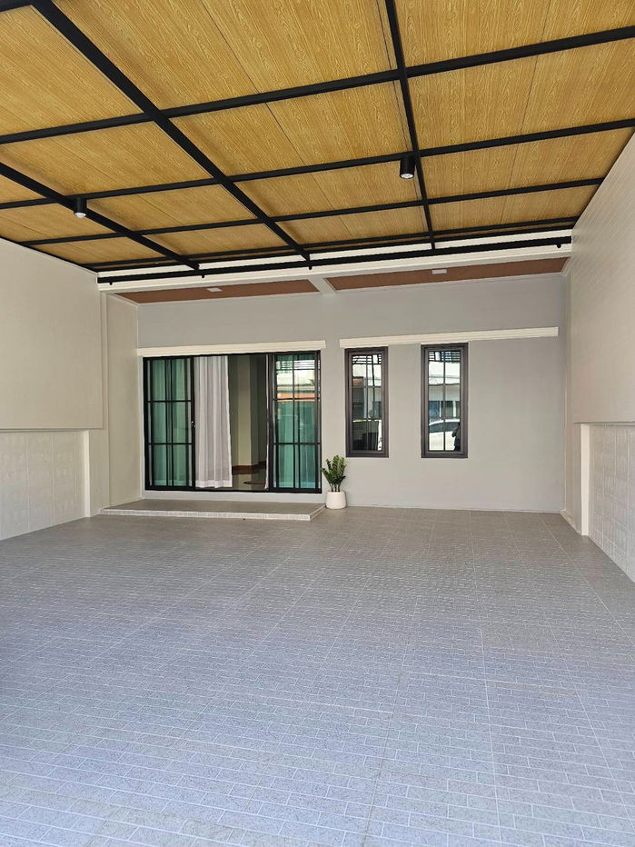 รูป บ้านสวยตกแต่งครบพร้อมอยู่ ขายทาวน์เฮ้าส์ 2 ชั้น หมู่บ้านกิตติชัยวิลล่า11 ถนนมิตรไมตรี 6/1 คู้ซ้าย หนองจอก  - รูปที่ 3/23