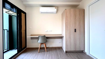 Condos for sale 62 BLOCS Market : DCONDO CAMPUS KHONKAEN PRICE STARTS at 1.83 MB by SALE SANSIRI