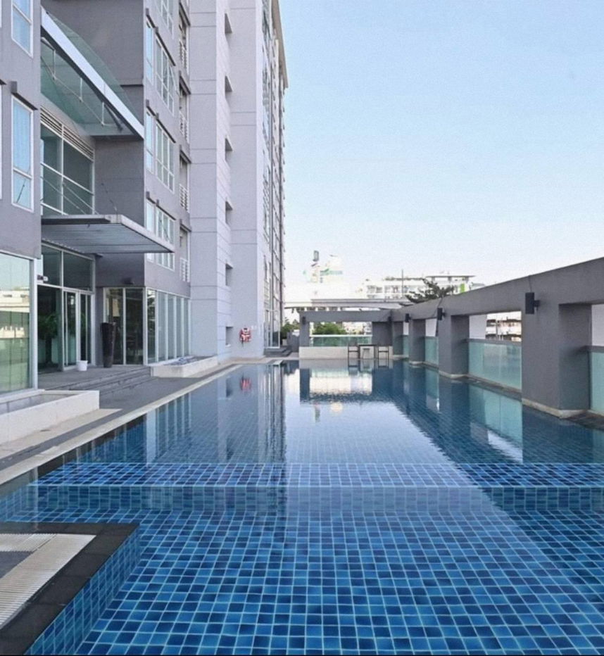 รูป 🤝🏻RB23129 ให้เช่าถูกมาก👍ไลฟ์ แอท รัชดา✅แอดไลน์ @mproperty( มี @ ด้วย) แอดมินตอบไว - รูปที่ 4/12