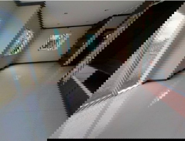 รูป K00411 ขายบ้านเดี่ยว ม.ซื่อตรงโคซี่ รังสิต คลอง 6 ตำบลรังสิต อำเภอธัญบุรี ปทุมธานี - รูปที่ 8/8