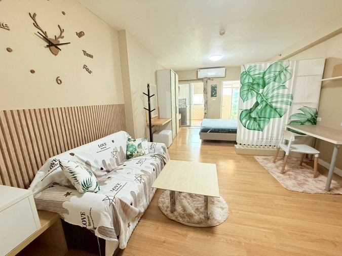 🎃RB21846 ให้เช่าถูกมาก🎈ศุภาลัย ปาร์ค เกษตร ✅แอดไลน์ @930jwqti ( มี @ ด้วย) แอดมินตอบไว