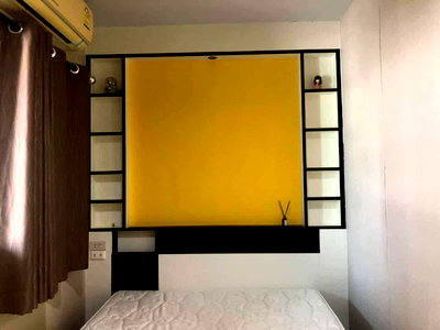 คอนโดให้เช่า : ✅🔥ให้เช่า คอนโด Casa Ratchada-Ratchaphruek ถูกมาก รีบด่วน🔥🔥