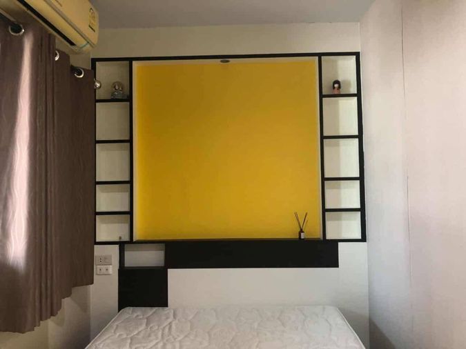 ✅🔥ให้เช่า คอนโด Casa Ratchada-Ratchaphruek ถูกมาก รีบด่วน🔥🔥