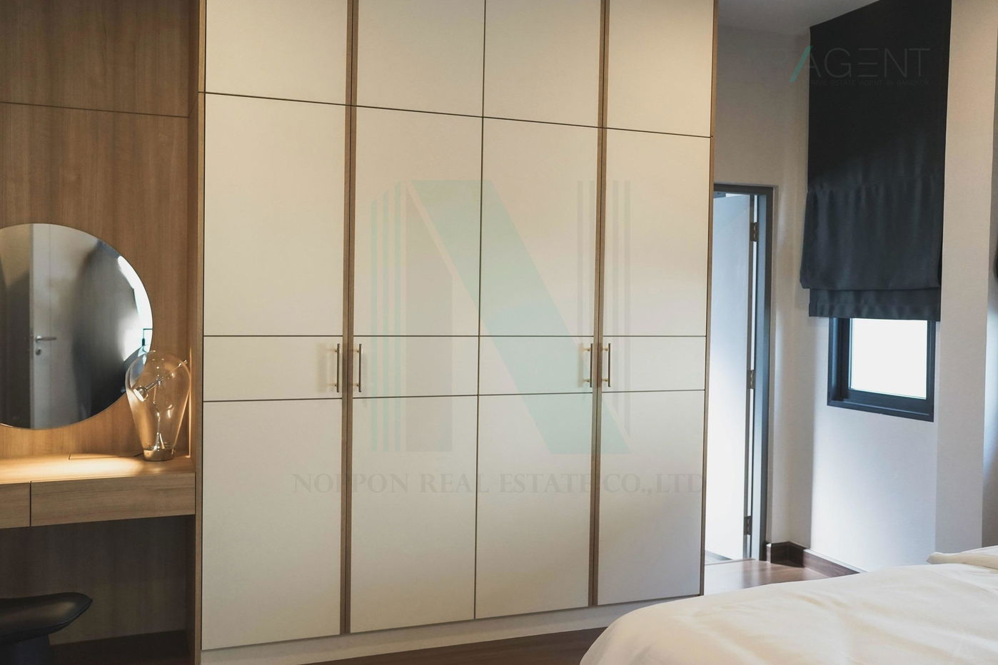 รูป 📌 ให้เช่าบ้านเดี่ยว 2 ชั้น เดอะ ซิตี้ บางนา 4 ห้องนอน 5 ห้องน้ำ - รูปที่ 6/8