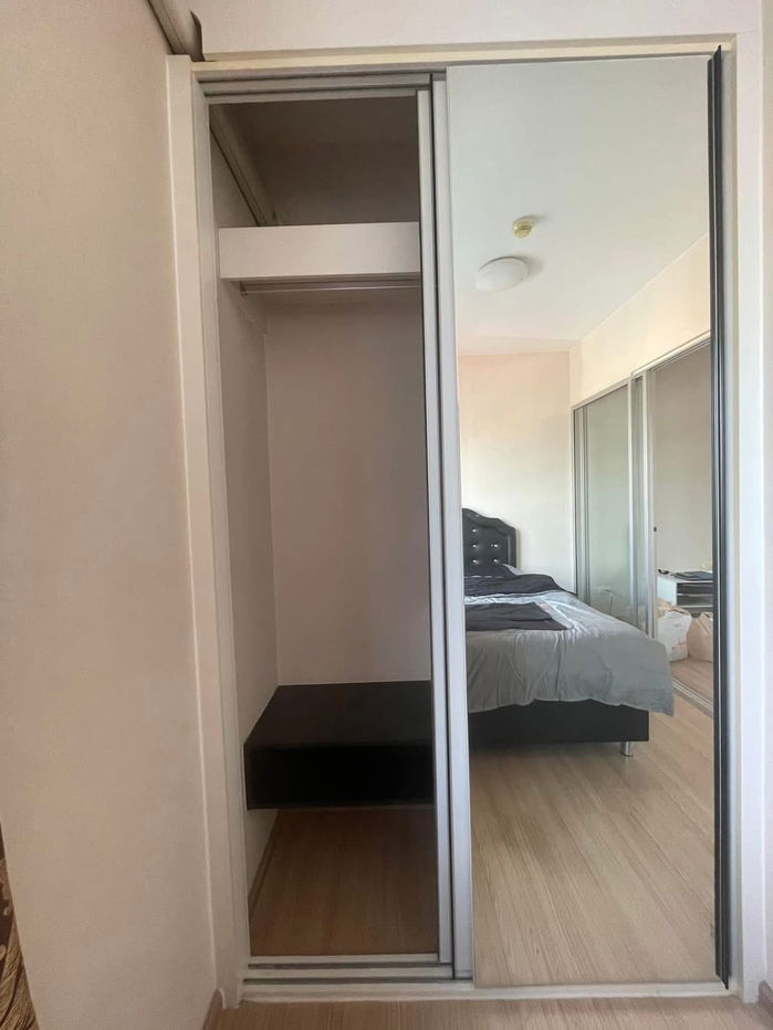 รูป 🛑LINE ID @cutecondo มี@🛑 มีเครื่องซักผ้า พลัมบางใหญ่ 6,000 ว่าง✅ ตอบไว  - รูปที่ 4/10