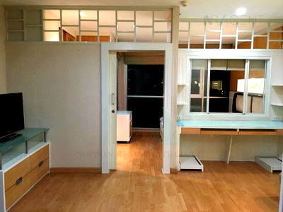 Condos for rent : 🎉 For Rent Condo ST. LOUIS GRAND TERRACE Building 1, Floor 14,Studio, Room size 47.00 sqm