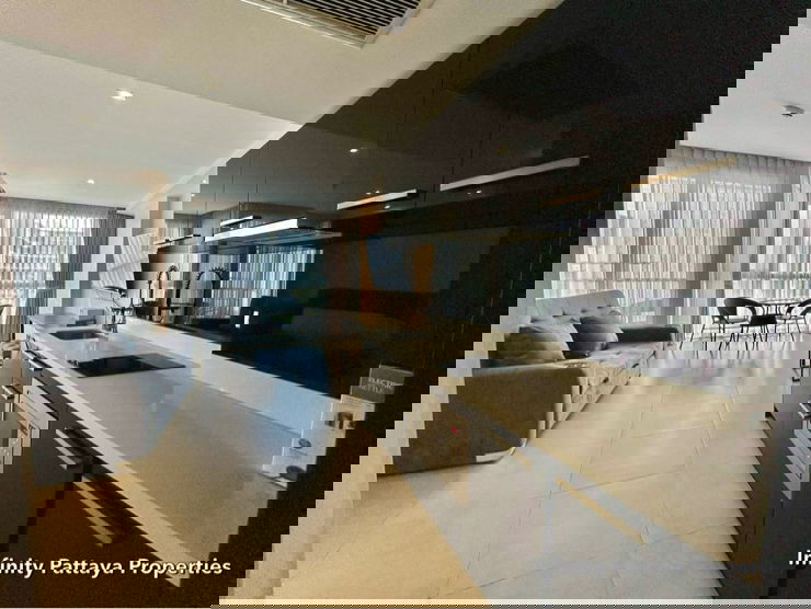 picture ✨Ready to move-in. Centara Avenue 15,000/month for 1 year contract. - 9/12