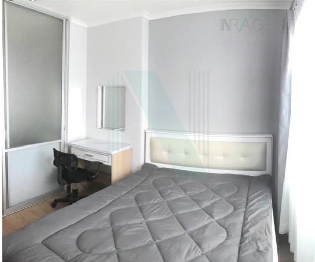 รูป ขายคอนโด ลุมพินี วิลล์ ลาดพร้าว - โชคชัย 4 อาคาร B ชั้น 7 1 ห้องนอน ขนาด 29.00 ตรม ใกล้ ห้างสรรพสินค้า เซ็นทรัลลาดพร้าว - รูปที่ 8/8