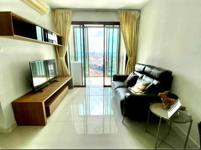 Condos for rent : For rent Ideo Ladprao 5 Ready to move in (DSL1629)