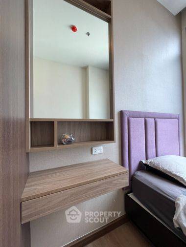 รูป คอนโด 2-ห้องนอน ที่ เดอะ แคปปิตอล เอกมัย - ทองหล่อ ใกล้ ARL รามคำแหง (ID 699638) - รูปที่ 15/38