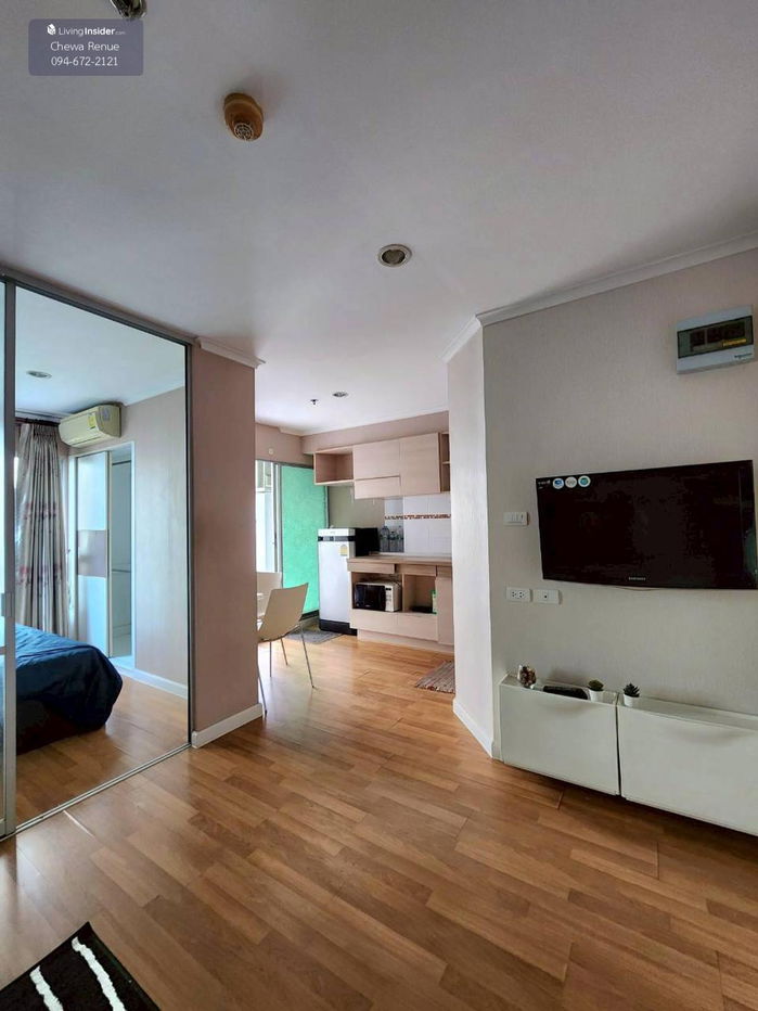 รูป ให้เช่า ลุมพินี เพลส รัชโยธิน พร้อมอยู่ (DSL2252) - รูปที่ 5/10