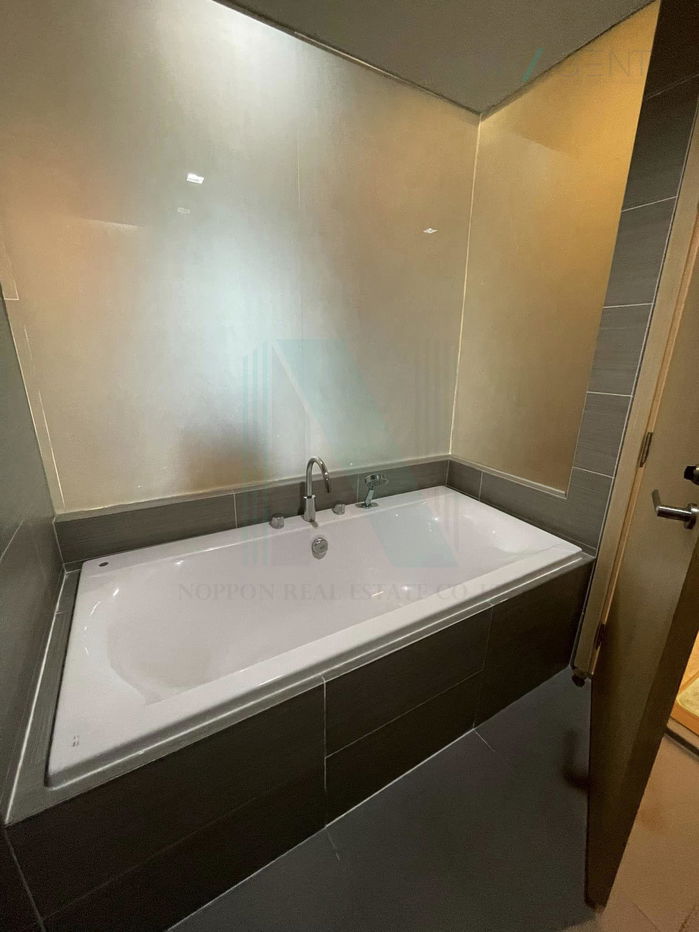 รูป 📌 ให้เช่าคอนโด สิริ แอท สุขุมวิท อาคาร 1 ชั้น 24 2 ห้องนอน ขนาด 70.00 ตรม ใกล้ BTS ทองหล่อ - รูปที่ 8/8