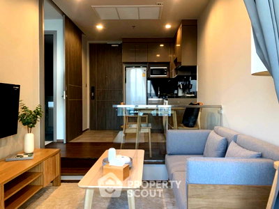Condos for sale : 1-BR Condo at Ideo Q Victory near BTS Victory Monument (ID 2600178)