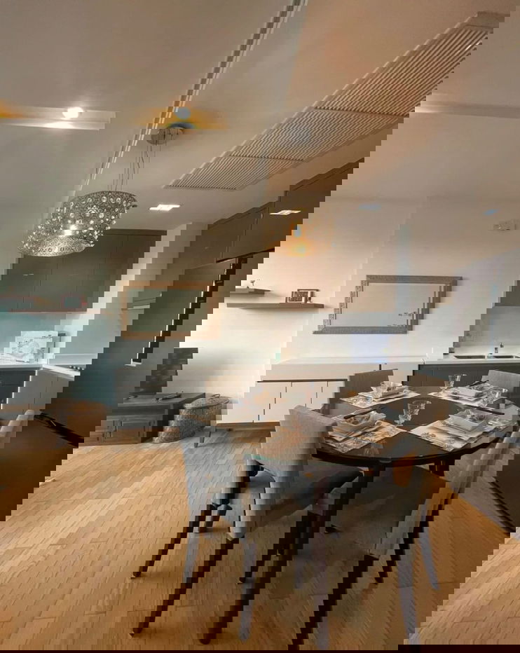 picture ADD line id : @cutecondo available to touring please make appointment here - 5/10