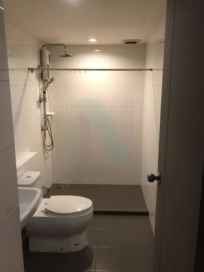 รูป ให้เช่าคอนโด เทมโป ควอด พหลโยธิน-สะพานใหม่ อาคาร 1 ชั้น 2 1 ห้องนอน ขนาด 34.00 ตรม ใกล้ รพ.เซ็นทรัลเยนเนอรัล - รูปที่ 8/8