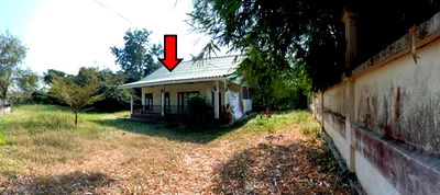 บ้านเดี่ยว เมืองนครสวรรค์ นครสวรรค์ : K00678 ขายบ้านเดี่ยว ม.10 อำเภอเมืองนครสวรรค์ จังหวัดนครสวรรค์