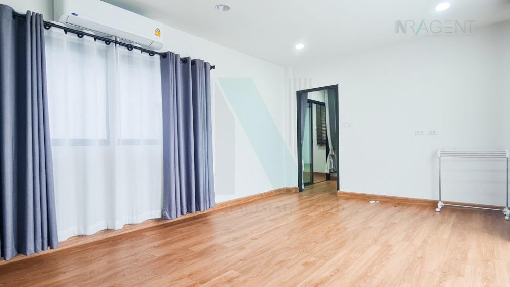 รูป ขายบ้านเดี่ยว โครงการ ดิ เอ็มเบรส จตุโชติ-รามอินทรา 2 ชั้น 5 ห้องนอน 3 ห้องน้ำ - รูปที่ 5/8