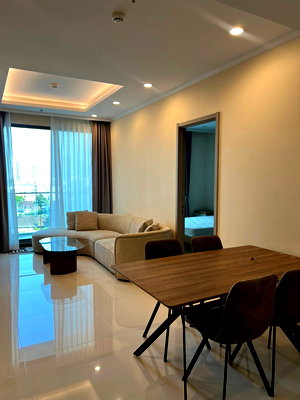 ขายคอนโด : ขาย คอนโด ศุภาลัย โอเรียนทัล สุขุมวิท 39 