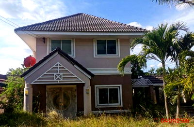 บ้านเดี่ยว เมืองเพชรบูรณ์ เพชรบูรณ์ : K01077 ขายบ้านเดี่ยว โครงการซิตี้ไดมอนด์ซิตี้ วิลเลจ อำเภอเมืองเพชรบูรณ์