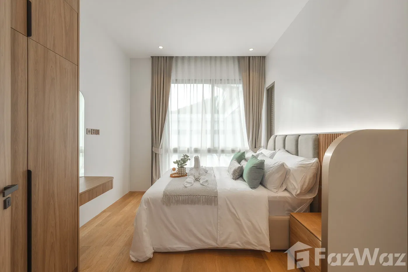 รูป ขาย วิลล่า 4 ห้องนอน ในโครงการ เนเจอร์ส เรสท์ วิลล่า ไสยวน 1426990 - รูปที่ 11/30