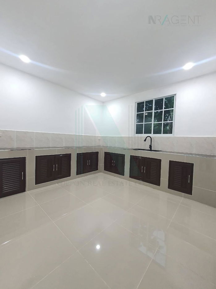 รูป ขายบ้านเดี่ยว โครงการ บ้านลลิล เดอะ ยัง เอ็กซ์เซ็กคลูทีฟ อ่อนนุช-วงแหวนฯ-สุวรรณภูมิ 2 ชั้น 3 ห้องนอน 2 ห้องน้ำ - รูปที่ 5/8