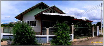 บ้านเดี่ยว ท่าตะโก นครสวรรค์ : K00677 ขายบ้านเดี่ยว ตำบลท่าตะโก อำเภอท่าตะโก จังหวัดนครสวรรค์