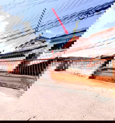 บ้านเดี่ยว เมืองนครสวรรค์ นครสวรรค์ : K00138 ขายบ้านเดี่ยว อำเภอเมืองนครสวรรค์ จังหวัดนครสวรรค์