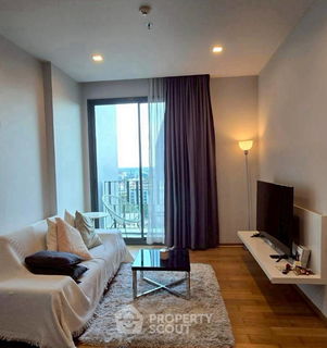 รูปภาพ คอนโด 1-ห้องนอน ที่ คีนน์ บาย แสนสิริ ใกล้ BTS ทองหล่อ (ID 2614293)