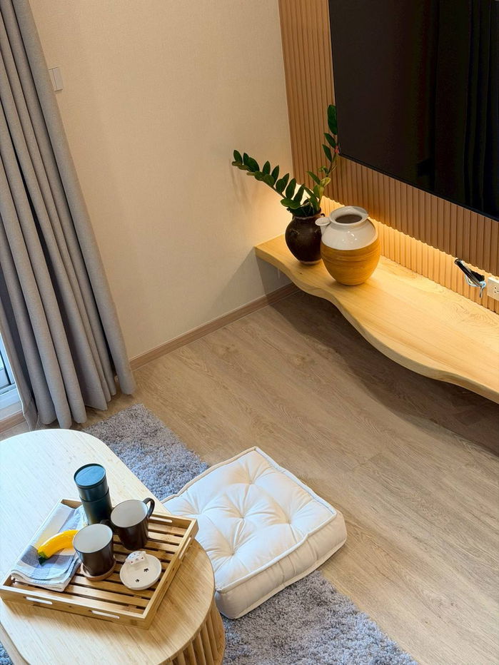 รูป ✨Condo for Rent : Culture Chula  (AP-02) ( line : @condo91 ) - รูปที่ 11/19