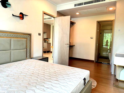 Condos for rent : For Rent Supalai Oriental Sukhumvit 39 Fully Furnished (Near BTS PromPong)