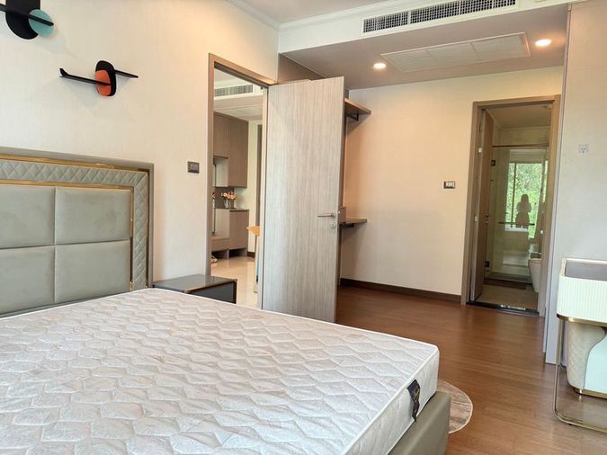 เช่า ศุภาลัย โอเรียนทัล สุขุมวิท 39 เฟอร์ฯครบ ใกล้ BTS พร้อมพงษ์