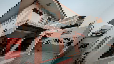 🚗 บ้านเดี่ยว 40 ตร.วา ใกล้ BTS | จอดได้ 4 คัน | เข้า–ออกสะดวกมาก!