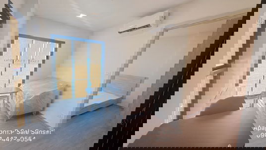 Condo for sale, The Base Downtown Khon Kaen, "30.73 sq m unit." HOT DEAL