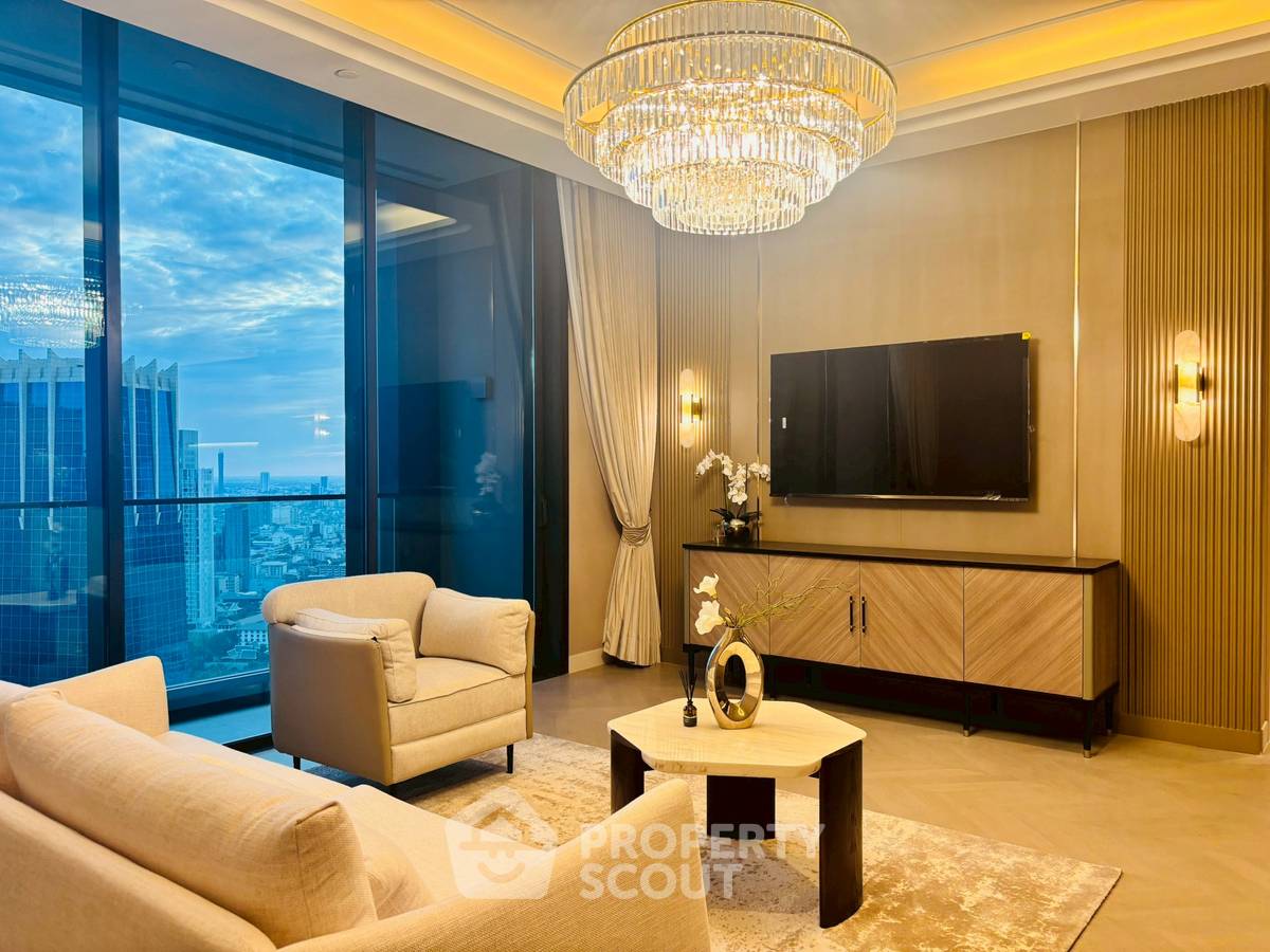 picture 2-BR Condo at One 89 Wireless near MRT Lumphini (ID 2447832) - 6/18