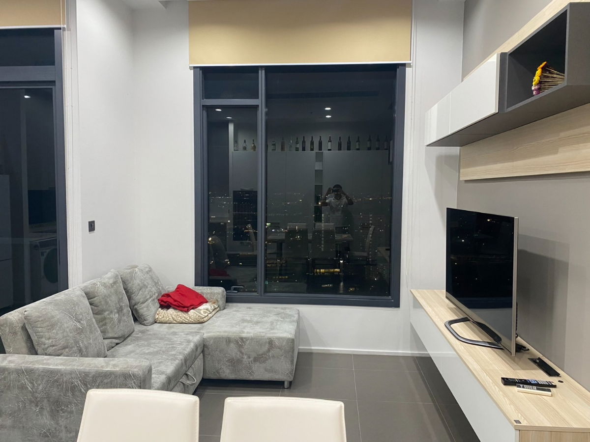 รูป ให้เช่า เอ็ม ลาดพร้าว พร้อมอยู่ (DSL1724) - รูปที่ 2/31