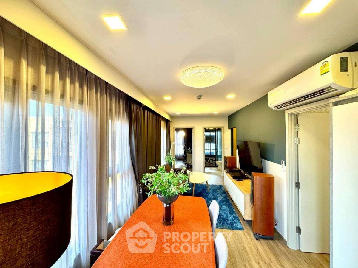 picture 2-BR Condo at The Base Sukhumvit 50 near BTS On Nut (ID 2623108) - 6/6