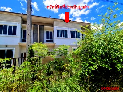 Houses for sale Phitsanulok Provincial Court : FOR SALE  HOUSE PROPERTY  1892000 BAHT.