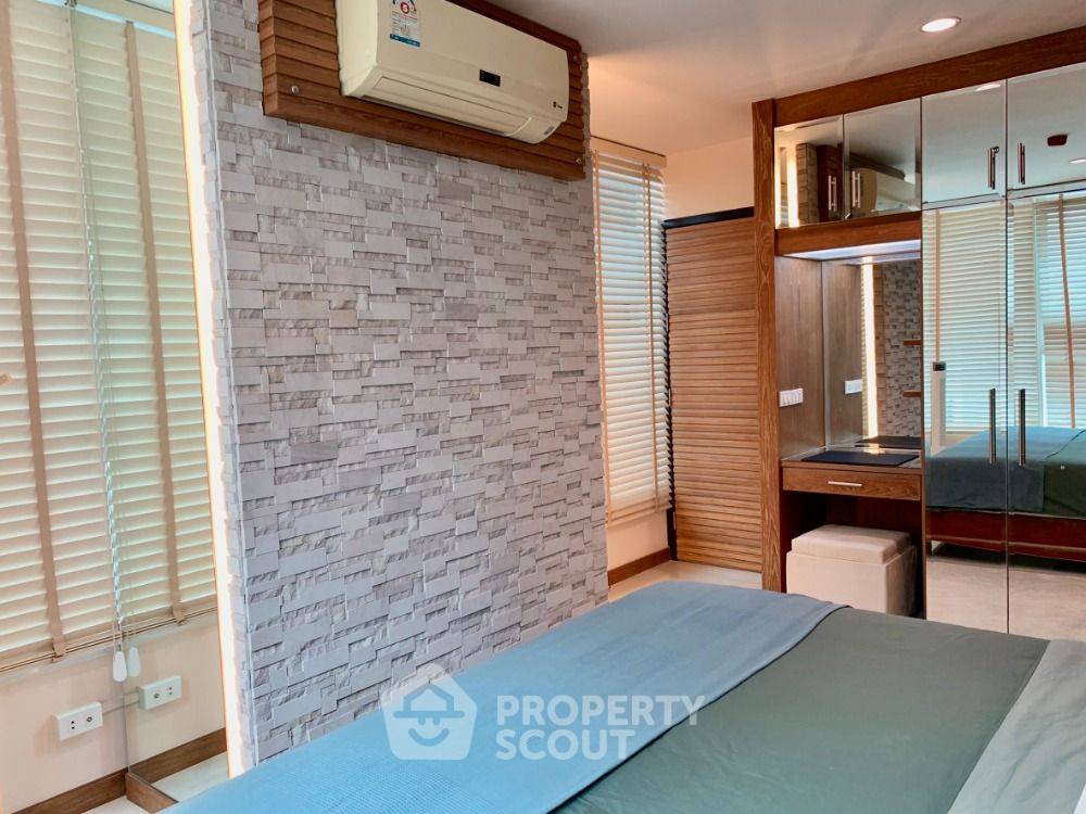 รูป คอนโด 2-ห้องนอน ที่ สุขุมวิท ลิฟวิ่ง ทาวน์ ใกล้ MRT เพชรบุรี (ID 1155643) - รูปที่ 13/19