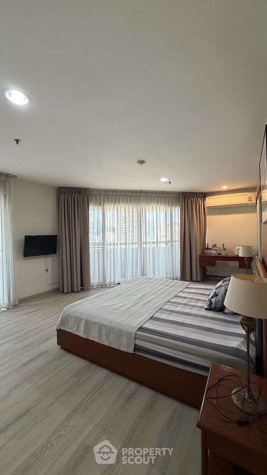 รูป คอนโด 3-ห้องนอน ที่ บ้านสวนเพชร คอนโดมิเนียม ใกล้ BTS พร้อมพงษ์ (ID 2608890) - รูปที่ 9/12