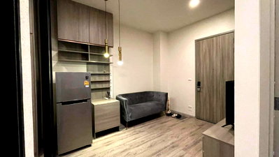 Condos for rent : For rent Knightsbridge Prime Ratchayothin Ready to move in (DSL1648)