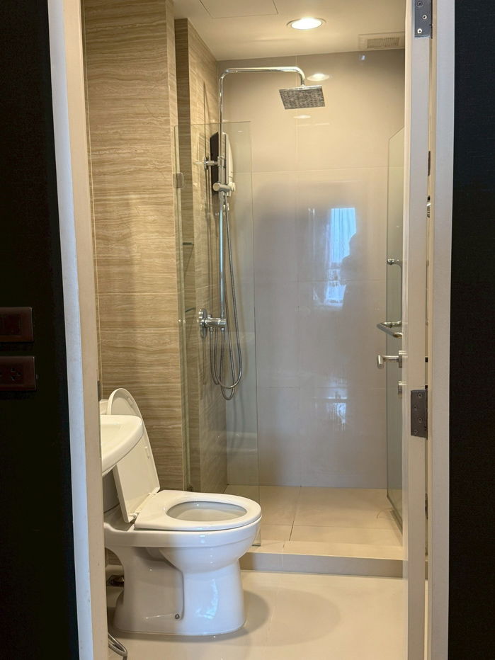 รูป For Rent Niche Mono Sukhumvit-Bearing - รูปที่ 9/11