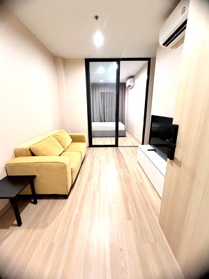 เช่าคอนโด พระโขนงใต้ : ✨Condo for Rent : Skyrise Avenue Sukhumvit (AP-02) ( line : @condo91 )
