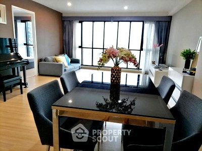 Condos for rent : Well-Priced 2-BR Condo At Estella Ekkamai, ARL Ramkhamhaeng (ID 2574431)
